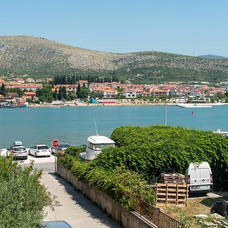 Studio Apartman Duje Trogir Exteriör bild
